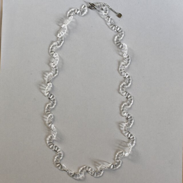 2025.07.新作 _ 波 80cm / silver