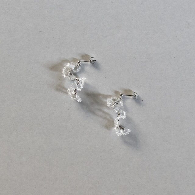 2025.07.新作 _ 波 S / silver