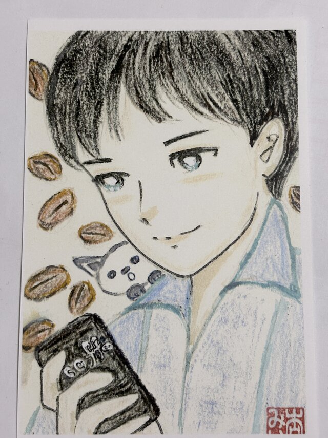 こだわりの物は