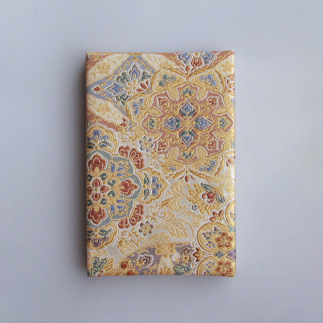 御朱印帳 絢爛  No.103