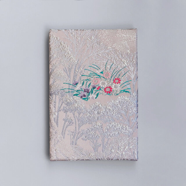 御朱印帳 春光 No.104