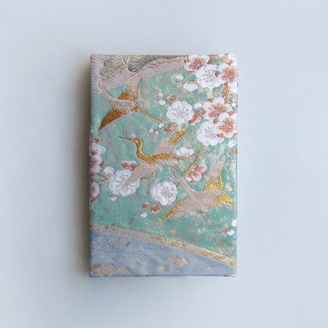 御朱印帳 飛翔 No.204