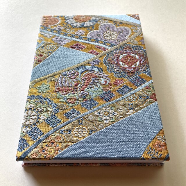 トモ　御朱印帳　見開き　×6冊　蛇腹和紙100ページ トモ様専用 御朱印帳 見開き ×6冊 蛇腹和紙100ページ