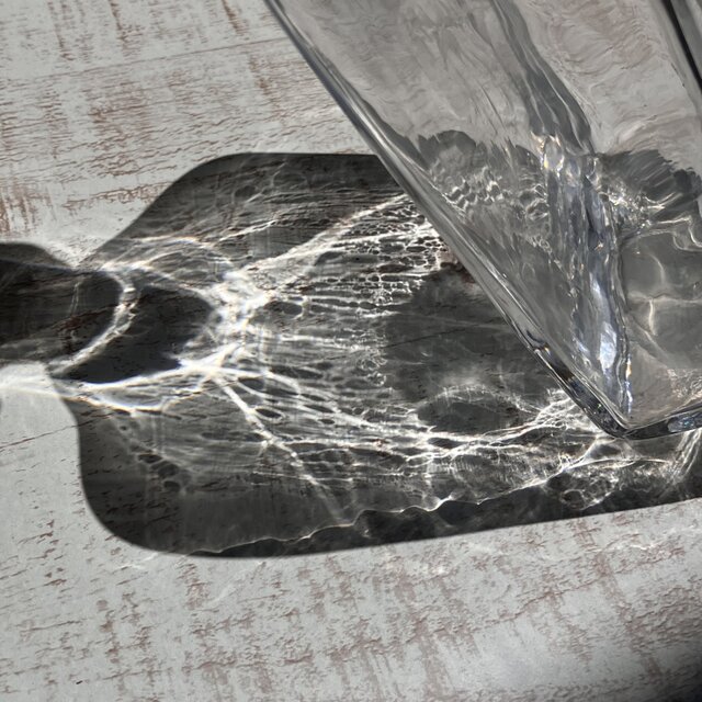 北欧＊エリック・ホグラン/スタイリッシュなクリアボトル