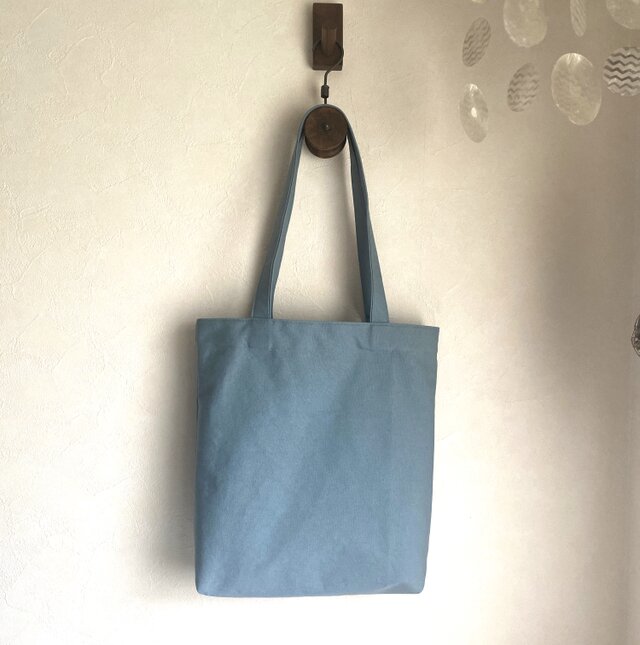 ハンドメイド、トートバック、帆布、ベルトS、ヴィンテージS.M、ステッチシンプル ハンドメイド、トートバック、帆布、ベルトS、ヴィンテージS.M