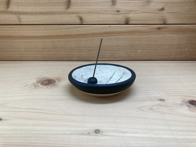 アンティーク調お香立てセット☆黒 | iichi 日々の暮らしを心地よく