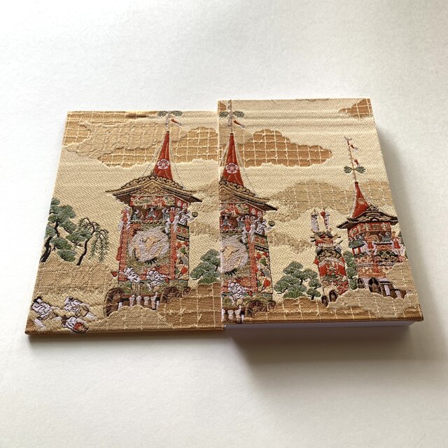 銅製鎮紙 文鎮 金工 絵金銀 夏虫図 竹形 書道 インテリア置物 銅製鎮紙