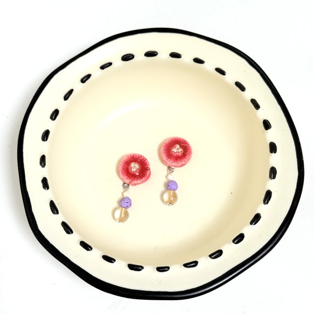 （一点物）Rouge Silence2