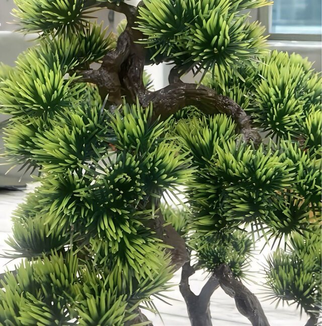 光触媒 人工観葉植物 ウォールグリーン フェイクグリーン 盆栽