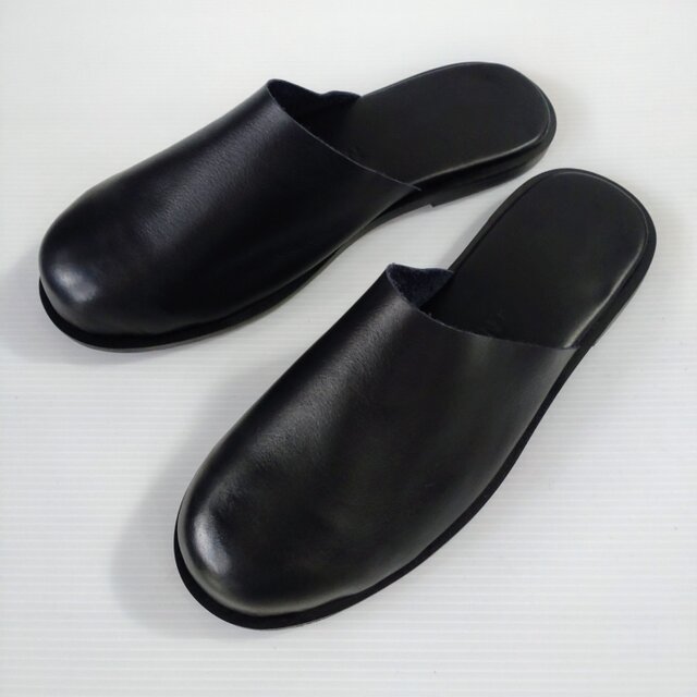 GUCCI DIY オーダー　スリッパ　サンダル レザー GUCCI DIY オーダー スリッパ サンダル レザー