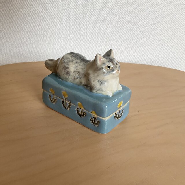 まゆず様用　Stellaの蓋もの