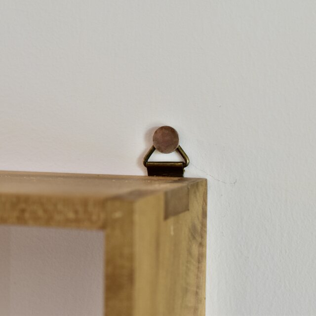 古材リメイク　朴の木 自在オープンシェルフ　無垢の家具 木工】朴木（ほうのき）のウォール・シェルフ | iichi 日々の暮らしを