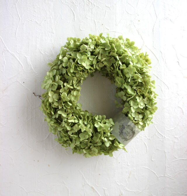 annabell's wreath'25
