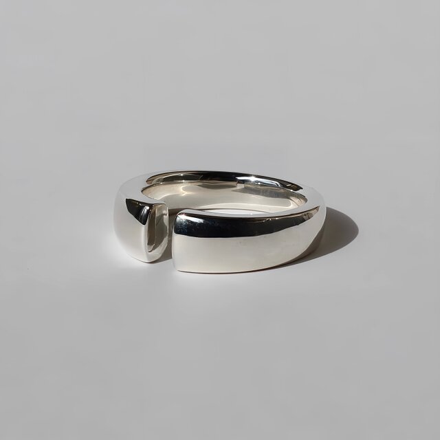Crevice ring / SV925