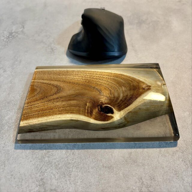 アームレスト パームレスト リストレスト 100％ キーボード マウス