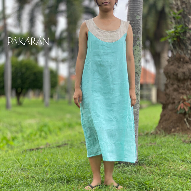 のんのんさま☆リネンワンピース☆ご連絡用 のんのんさま☆リネンワンピース☆ご連絡用