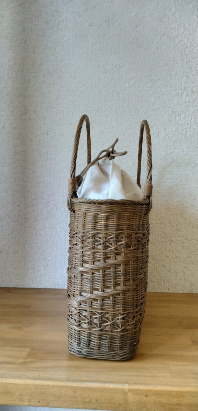 北海道十勝バスケット85 | iichi 日々の暮らしを心地よくする