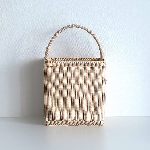 四角い手提げＢ（2025）