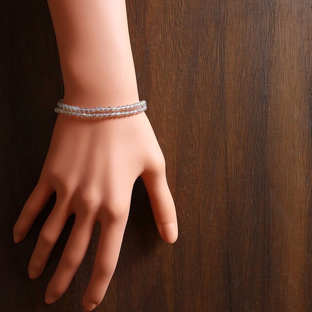 juju カレン4連　ブレスレット juju カレン4連 ブレスレット 【公式通販】