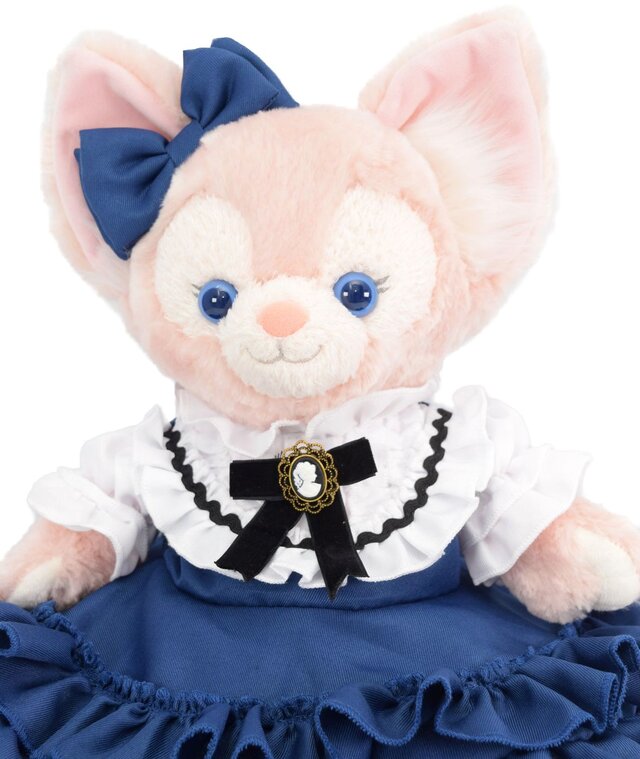 リーナベル 服 着せ替え コスチューム ロイヤルクラシックドレス