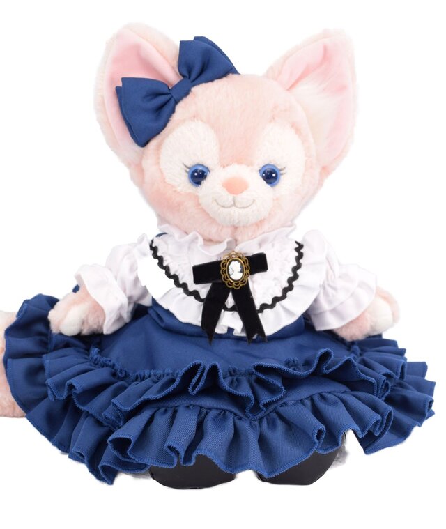 リーナベル 服 着せ替え コスチューム ロイヤルクラシックドレス