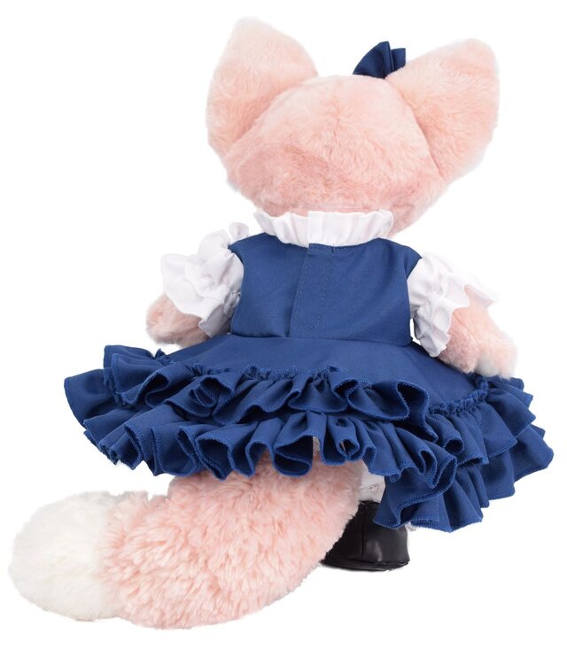 リーナベル 服 着せ替え コスチューム ロイヤルクラシックドレス