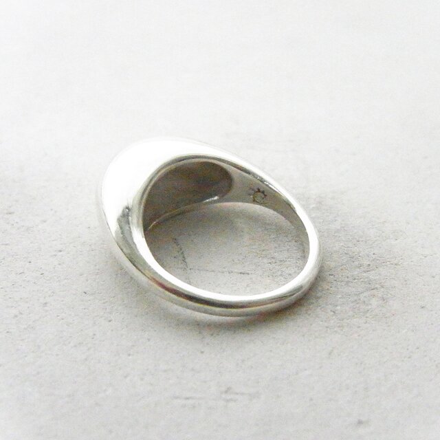 新品未使用 ur jewelry sv925 リング Drip Ring / SV925 | iichi 日々の暮らしを心地よくする