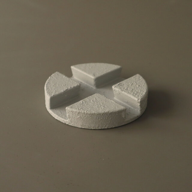 WORKLE -SMARTPHONE STAND- (Gray) スマホスタンド スマホ立てのコピー