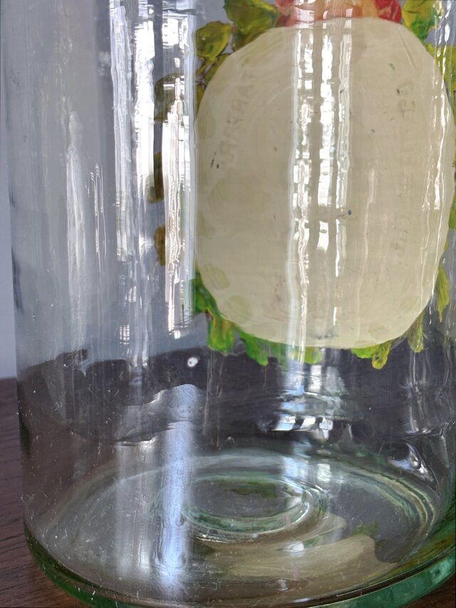 フランス　アンティーク　ファーマシー　瓶　レア フランス アンティーク ファーマシー 瓶 レア