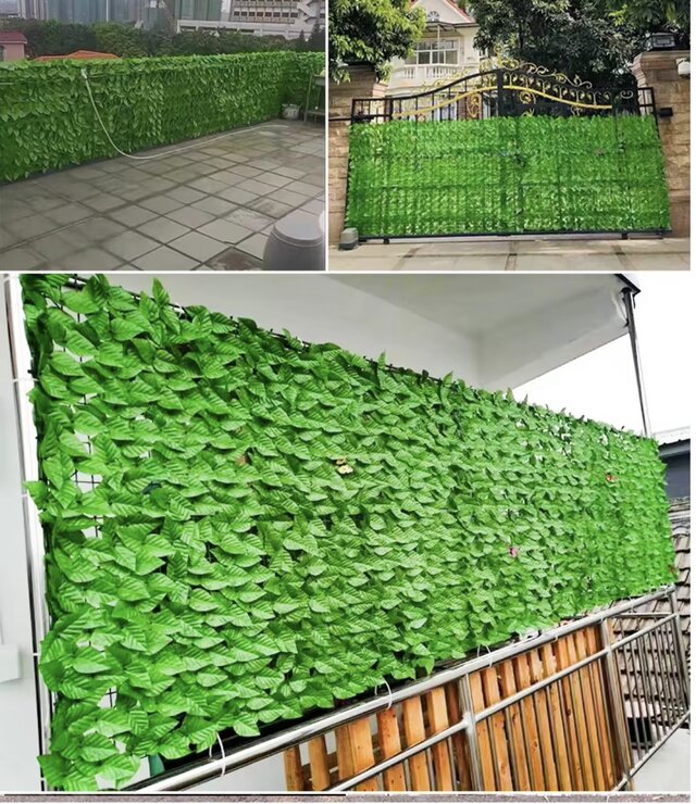 光触媒 人工観葉植物 ウォールグリーン フェイクグリーン ガーデン