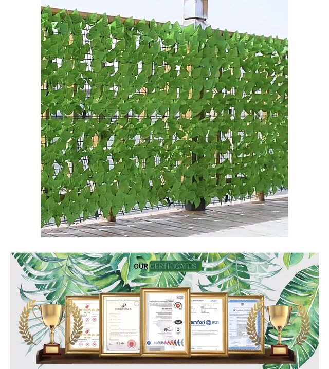 光触媒 人工観葉植物 ウォールグリーン フェイクグリーン ガーデン