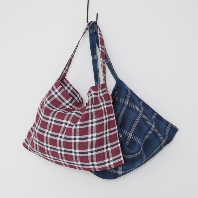 choimochi bag　2025