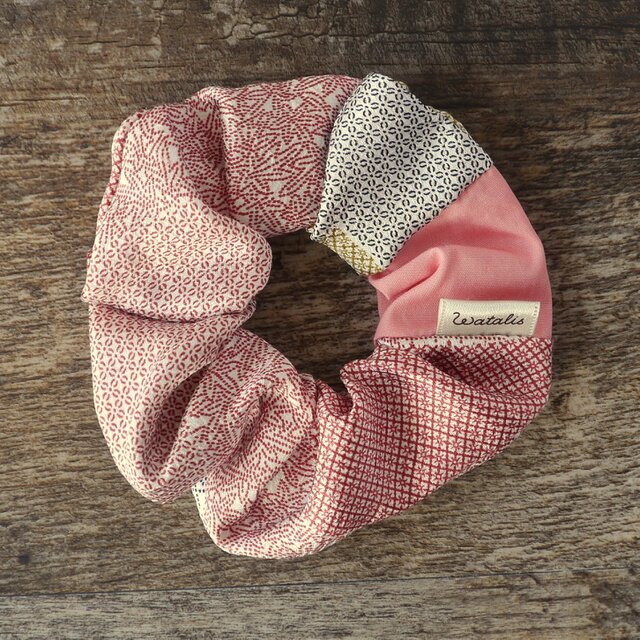 きものシュシュ　プレミアム