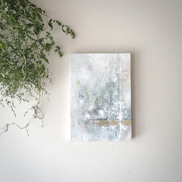 原画『monsoon, a.』