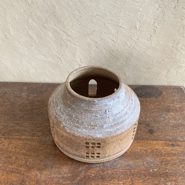 おうちの蚊取り線香ホルダー
