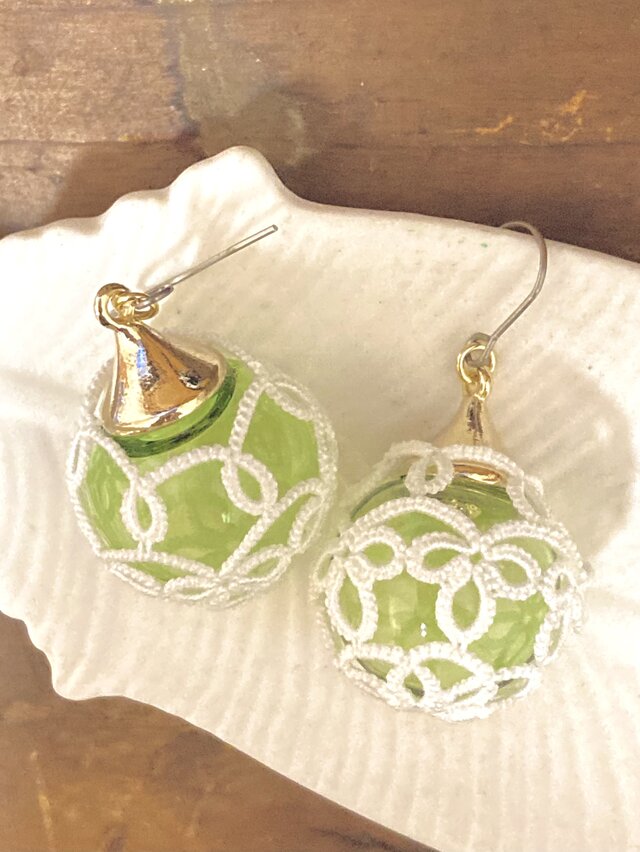 透花シリーズ- 若葉の風