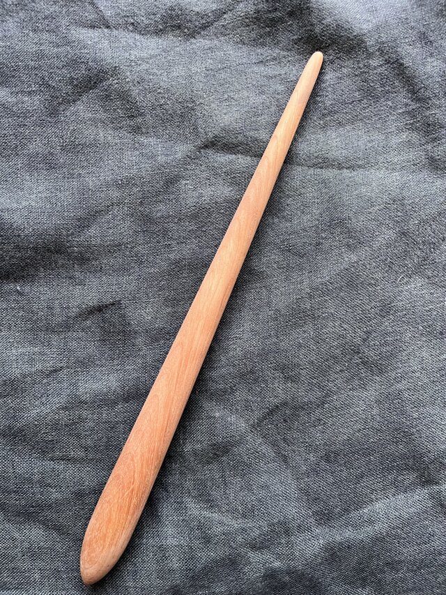 紡ぎ独楽・雫 アサメラ