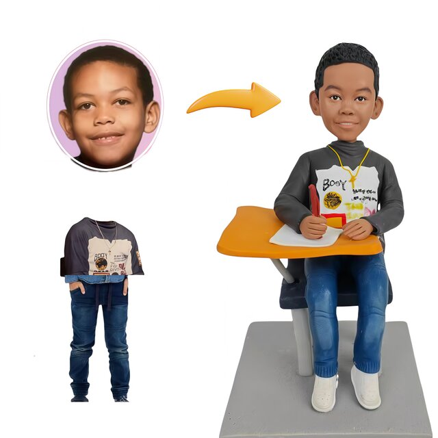 フィギュア オリジナル 自分のフィギュア 作る 赤ちゃん 幼児 子供 誕生日 出産祝い 卒業 卒園 入学 入園 成人祝い