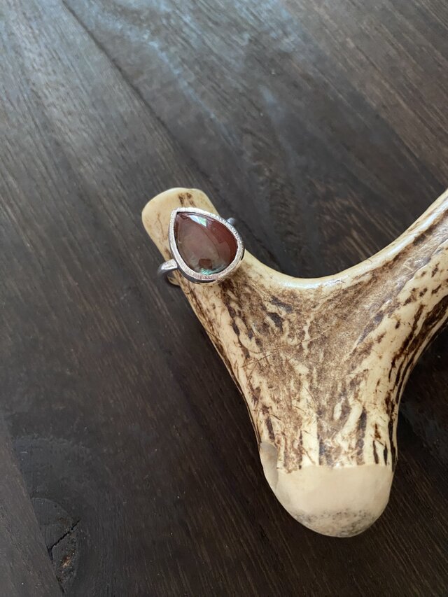 アンデシンのRingⅢ