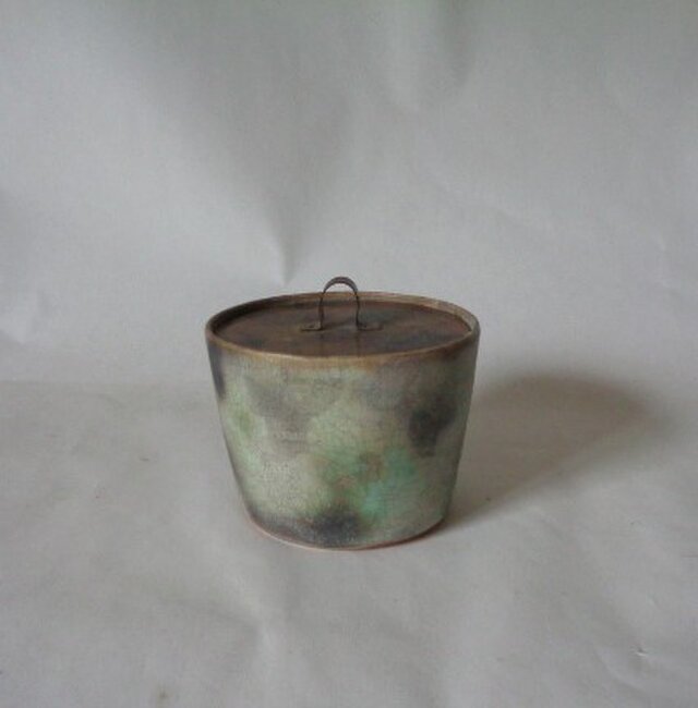 シュガーポット①