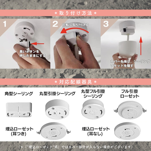 月へのみち New!】Blue Moon Pendant Light - 幸せを呼ぶ月 -｜月ライト(大+)