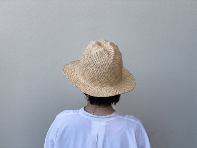 帽子製作用木型 帽子教室で製作できる 帽体帽子・型物帽子 の『 木型の種類と