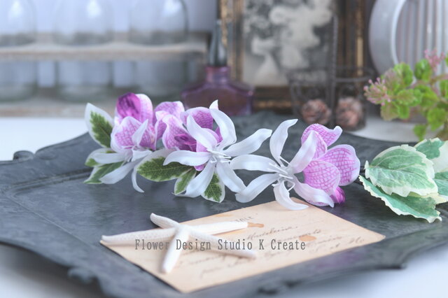 プルメリアセット ヘッドパーツ 髪飾り ウェディング 前撮り マーメイド プルメリアセット ヘッドパーツ 髪飾り ウェディング 前撮り マーメイド