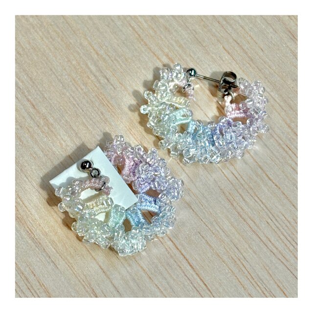 結輪シリーズ〜夢霞