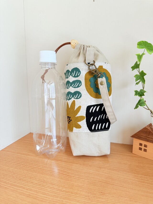 ペットボトルケース*保温保冷