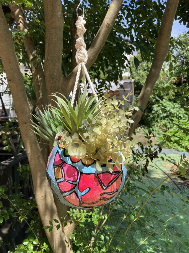 ユウナオーダーページ♪ネコセメントオブジェハンドメイド雑貨 ユウナ