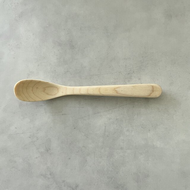 プリンスプーン　メイプル