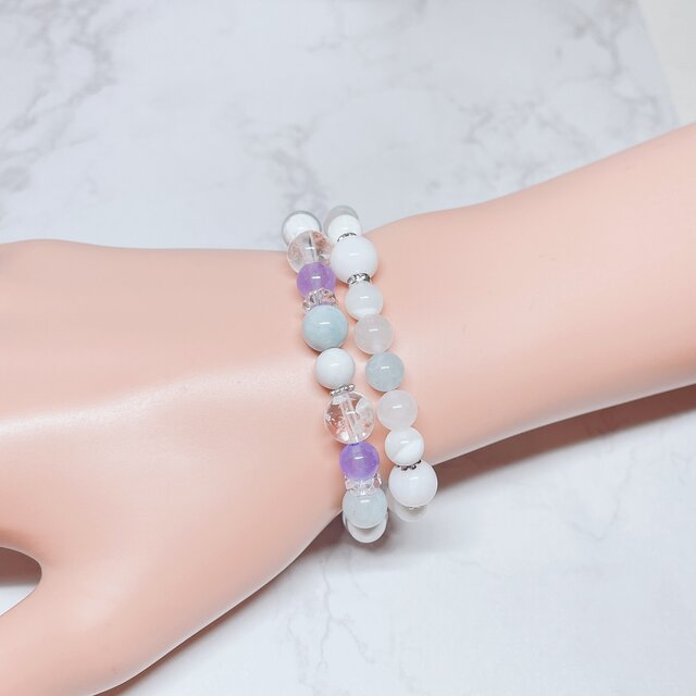 再販6点以上】過去をリセットし、純粋な心を取り戻す ヒマラヤ水晶