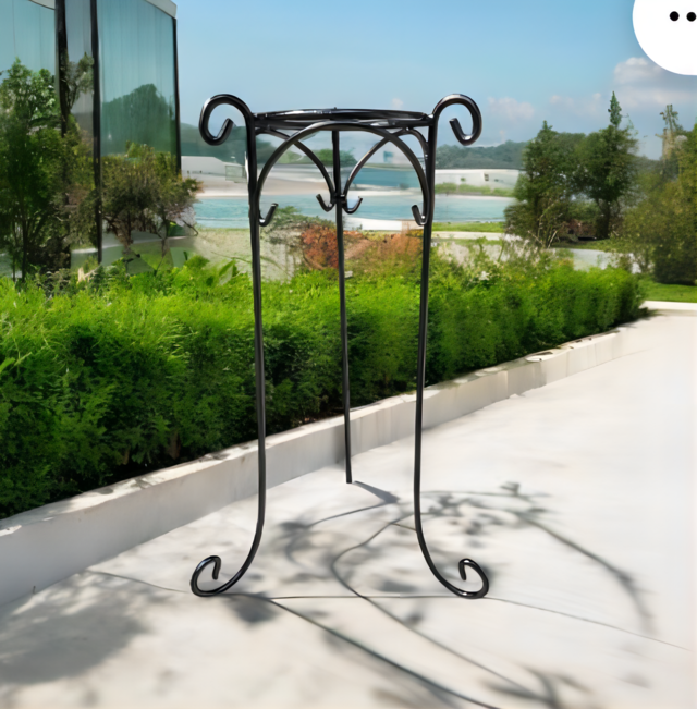 光触媒 人工観葉植物 ウォールグリーン フェイクグリーン アイアン