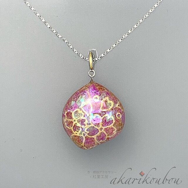 ☆ 付下げ 螺鈿 蔓葉模様 暈し 金銀彩 桑の実色 K-4257 付下げ 螺鈿 蔓葉模様 暈し 金銀彩 桑の実色 K-4257 着物